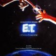 Affiche du film E.T. l'extraterrestre